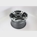 CFMOTO CF600ATR-2L (T3B) ARKA JANT - CELIK