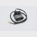 CFMOTO CF600ATR-2L (T3B) PLAKA LAMBASI