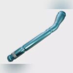CFMOTO CF600ATR-2L (T3B) EGZOZ BORUSU ARKA ISI YALITIM SACI UST