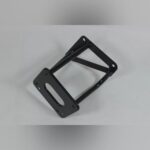 CFMOTO CF600ATR-2L (T3B) ARKA BASAMAK BAGLANTI BRAKETI SAG