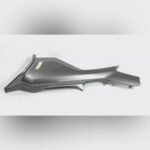 CFMOTO CF600ATR-2L (T3B) SELE ALTI YAN KARENAJ SOL (GRI)