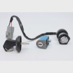 CFMOTO CF600ATR-2L (T3B) KILIT SETI