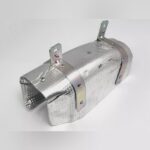 CFMOTO CF600ATR-2L (T3B) EGZOZ BORUSU ARKA KORMA SACI
