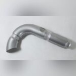 CFMOTO CF GOES TERROX 400L (CF400ATR-4L)(T3B) EGZOZ BORUSU ON ISI YALITIM SACI UST