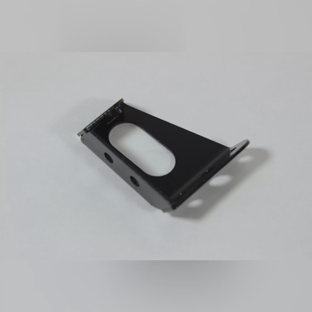 UMA-Y4CFM4032A0122 CFMOTO CF600ATR-2L (T3B) BAGAJ TUTUCU BRAKET SOL - Görsel 1