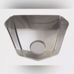 CFMOTO CF600ATR-2L (T3B) ON PANEL UST (GRI)