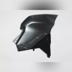 CFMOTO CF600ATR-2L (T3B) BENZIN DEPOSU SAG KARENAJ (GRI)