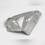CFMOTO CF600ATR-2L (T3B) ARKA STOP ISI YALITIMI