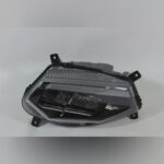 CFMOTO CF600ATR-2L (T3B) FAR KOMPLE SOL