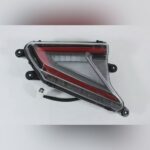CFMOTO CF600ATR-2L (T3B) ARKA STOP KOMPLE SOL