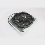CFMOTO CF600ATR-2L (T3B) RADYATOR KOMPLE