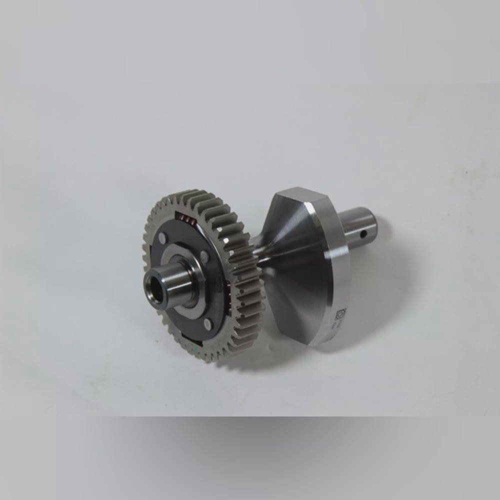 UMA-Y4CFM4032A0242 CFMOTO CF600ATR-2L (T3B) DENGE MILI KOMPLE - Görsel 1