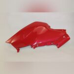 CFMOTO CF600ATR-2LC (T3B) BENZIN DEPOSU SOL KARENAJ (KIRMIZI)