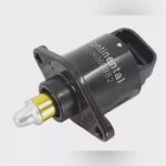 CFMOTO CF 250-6 SR (EU 4) MOTOR ROLANTI HIZ SENSORU