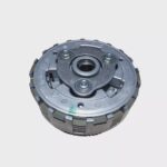 CFMOTO CF 250-6 SR (EU 4) DEBRIYAJ KOMPLE (3 YAYLI) (FCC)