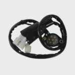 CFMOTO CF 250-6 SR (EU 4) VITES GOSTERGE MUSURU