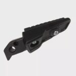 CFMOTO 250NK e5 ARKA BASAMAK KOMPLE SAG