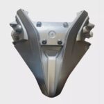 CFMOTO CF 250-6 SR (EU 4) FAR MUHAFAZA UST (GRI)