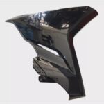 CFMOTO CF 250-6 SR (EU 4) ON PANEL SAG (SIYAH)