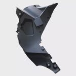 CFMOTO CF 250-6 SR (EU 4) ON IC PANEL SOL