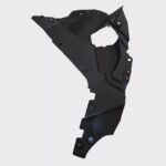 CFMOTO CF 250-6 SR (EU 4) ON IC PANEL SAG