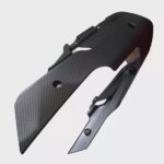 CFMOTO CF 250-6 SR (EU 4) ISKELET ALT KORUMA