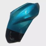 CFMOTO CF 250-6 SR (EU 4) BENZIN DEPOSU SAG KARENAJ (TURKUAZ-SIYAH