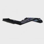 CFMOTO CF 250-6 SR (EU 4) SELE ALTI YAN KARENAJ SAG (PARLAK SIYAH)