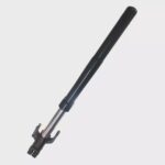 CFMOTO CF 250-6 SR (EU 4) ON SOL AMORTISOR (SIYAH)