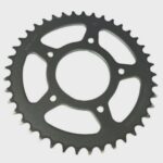 CFMOTO 250NK e5 ARKA ZINCIR DISLISI