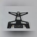 CFMOTO CF 250-6 SR (EU 4) PLAKA TUTUCU BRAKET