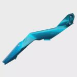 CFMOTO CF 250-6 SR (EU 5)_22 SELE ALTI YAN KARENAJ SAG (TURKUAZ)