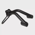 CFMOTO 250NK e5 ARKA BASAMAK BRAKETI SOL