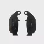 CFMOTO 250NK e5 ARKA FREN DISK BALATASI (ABS)