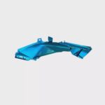 CFMOTO CF 250-6 SR (EU 5)_22 BENZIN DEPOSU SAG ON KARENAJ (TURKUAZ)