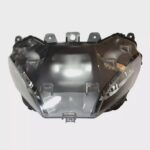 CFMOTO CF 250-6 SR (EU 4) FAR KOMPLE
