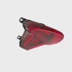 CFMOTO CF 250-6 SR (EU 4) ARKA STOP KOMPLE