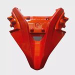 CFMOTO CF 250-6 SR (EU 5)_22 FAR MUHAFAZA UST (TURUNCU)