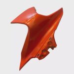 CFMOTO CF 250-6 SR (EU 5)_22 FAR MUHAFAZASI SAG (TURUNCU)