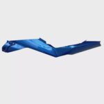 CFMOTO CF 250-6 SR (EU 5)_22 SELE ALTI YAN KARENAJ SOL (MAVI)