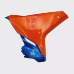 CFMOTO CF 250-6 SR (EU 5)_22 ON PANEL SAG (TURUNCU)