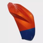 CFMOTO CF 250-6 SR (EU 5)_22 BENZIN DEPOSU SOL KARENAJ (TURUNCU)