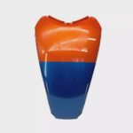 CFMOTO CF 250-6 SR (EU 5)_22 BENZIN DEPOSU ARKA KARENAJ (TURUNCU)