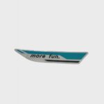 CFMOTO CF 250-6 SR (EU 5)_22 ETIKET (SOL-MORE FUN) (MAVI)