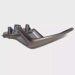 CFMOTO CF 250-6 SR (EU 5)_22 SELE ALTI YAN KARENAJ SOL ARKA (GRI)