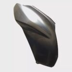 CFMOTO CF 250-6 SR (EU 5)_22 BENZIN DEPOSU SOL KARENAJ (GRI) (2022)