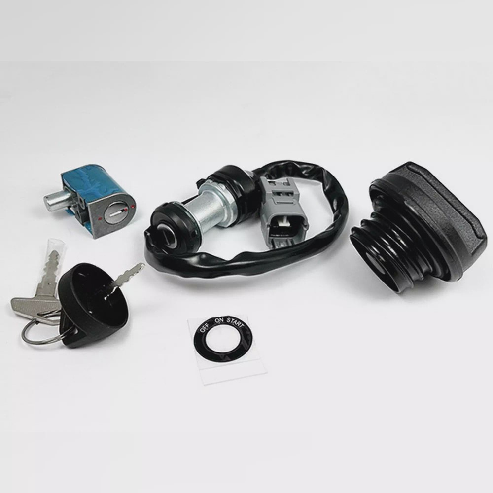 UMA-Y4CFM4034A0010 CFMOTO CFMOTO UFORCE 1000XL (CF1000UTR-5) (T1B) KILIT SETI - Görsel 1