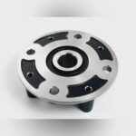 CFMOTO UFORCE 600 (CF600UTR) T1B_25 POYRA /ON