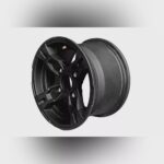 CFMOTO CF450ATR-3L (T3B) ARKA JANT - CELIK (SIYAH)