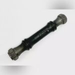 CFMOTO UFORCE 600 (CF600UTR) T1B_25 ARKA SAFT MILI